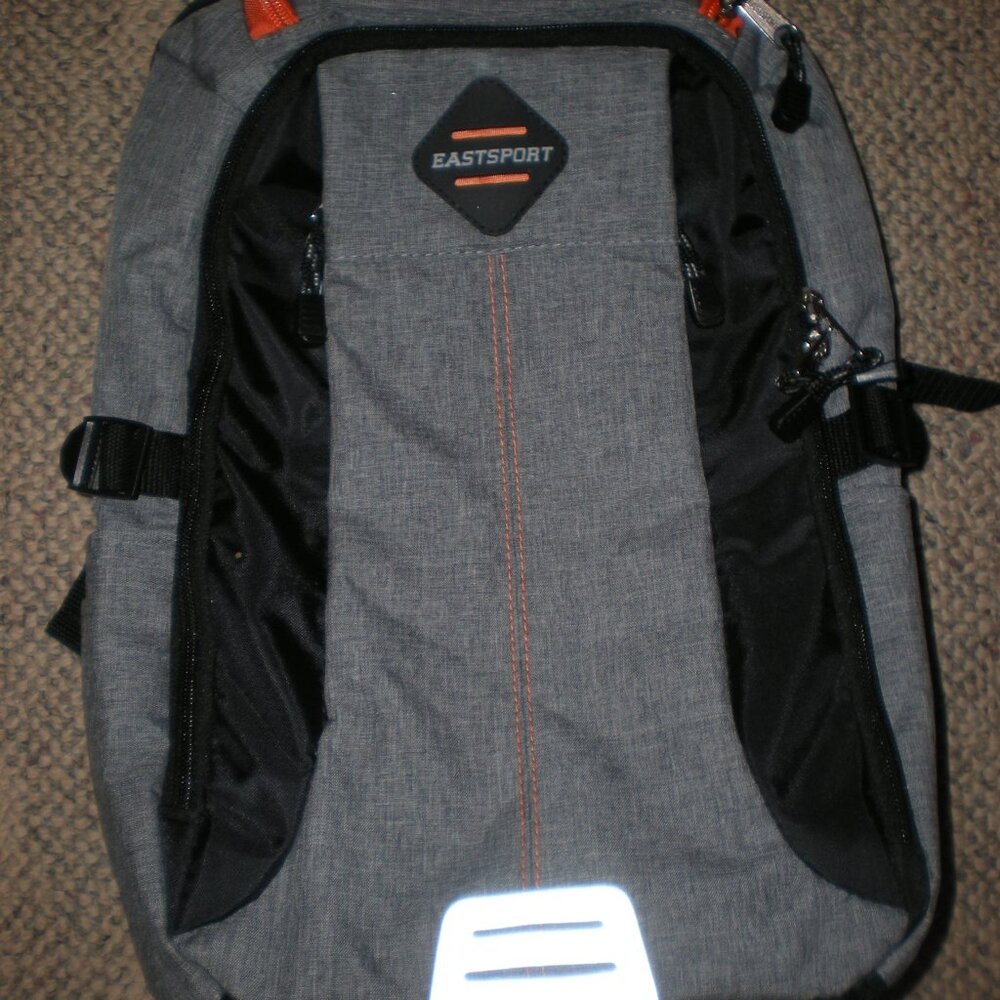 Eastsport Multi-Purpose Pro Defender Backpack